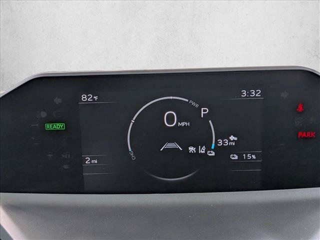 New 2026 Toyota bZ Woodland AWD/4WD image 11