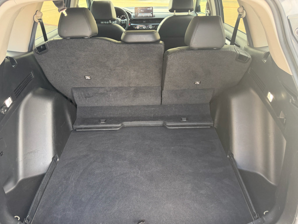 Certified 2024 Honda CR-V EX-L image 25