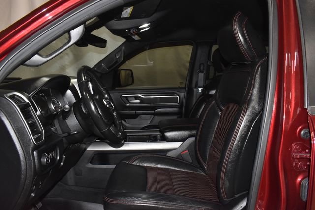 Used 2019 RAM 1500 Big Horn image 14