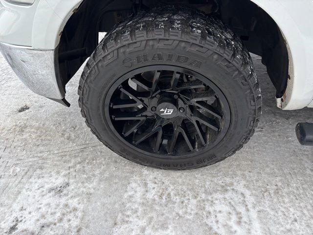 Used 2017 RAM 1500 Outdoorsman image 44