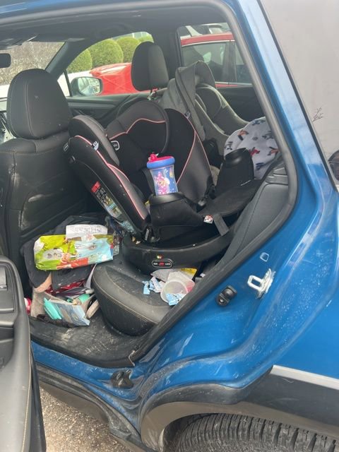 Used 2024 Subaru Outback Wilderness image 6