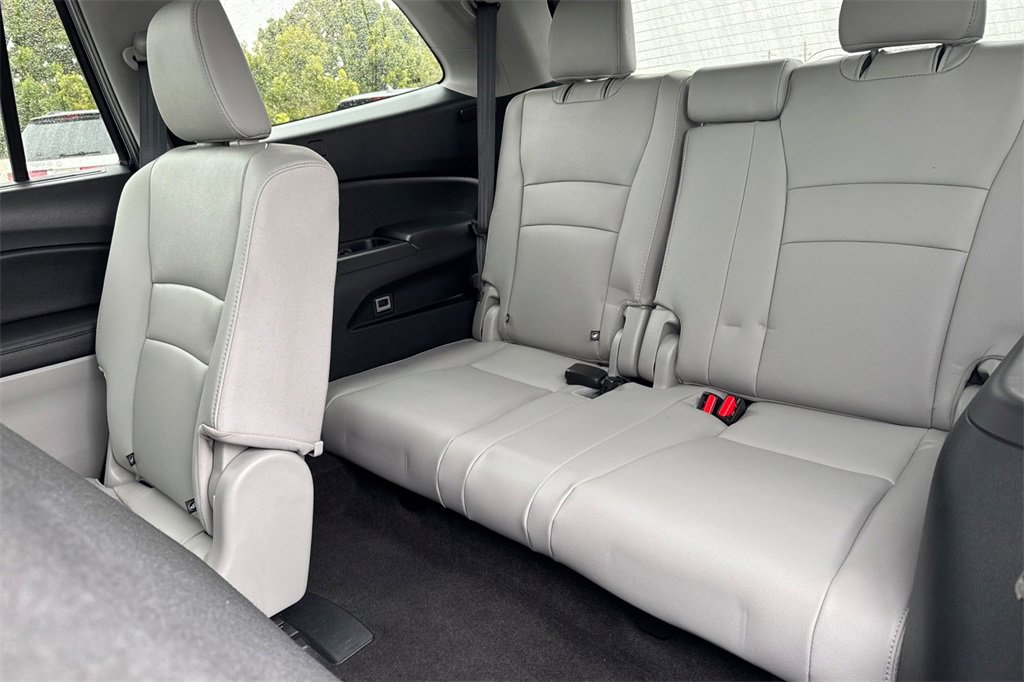 Used 2022 Honda Pilot EX-L image 14