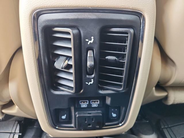 Used 2015 Jeep Grand Cherokee Limited RWD image 21
