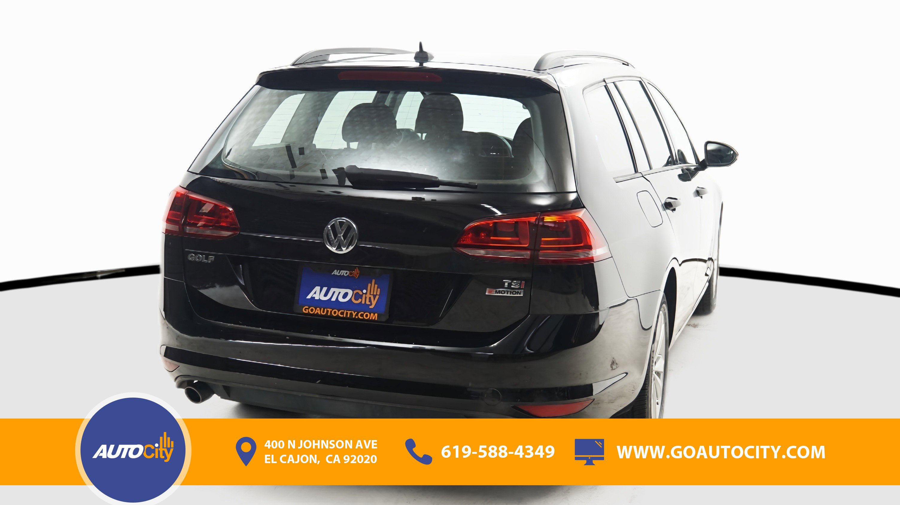 Used 2017 Volkswagen Golf S AWD/4WD image 10