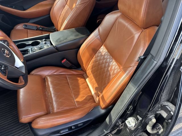 Used 2019 Nissan Maxima Platinum w/ Reserve Package FWD image 15