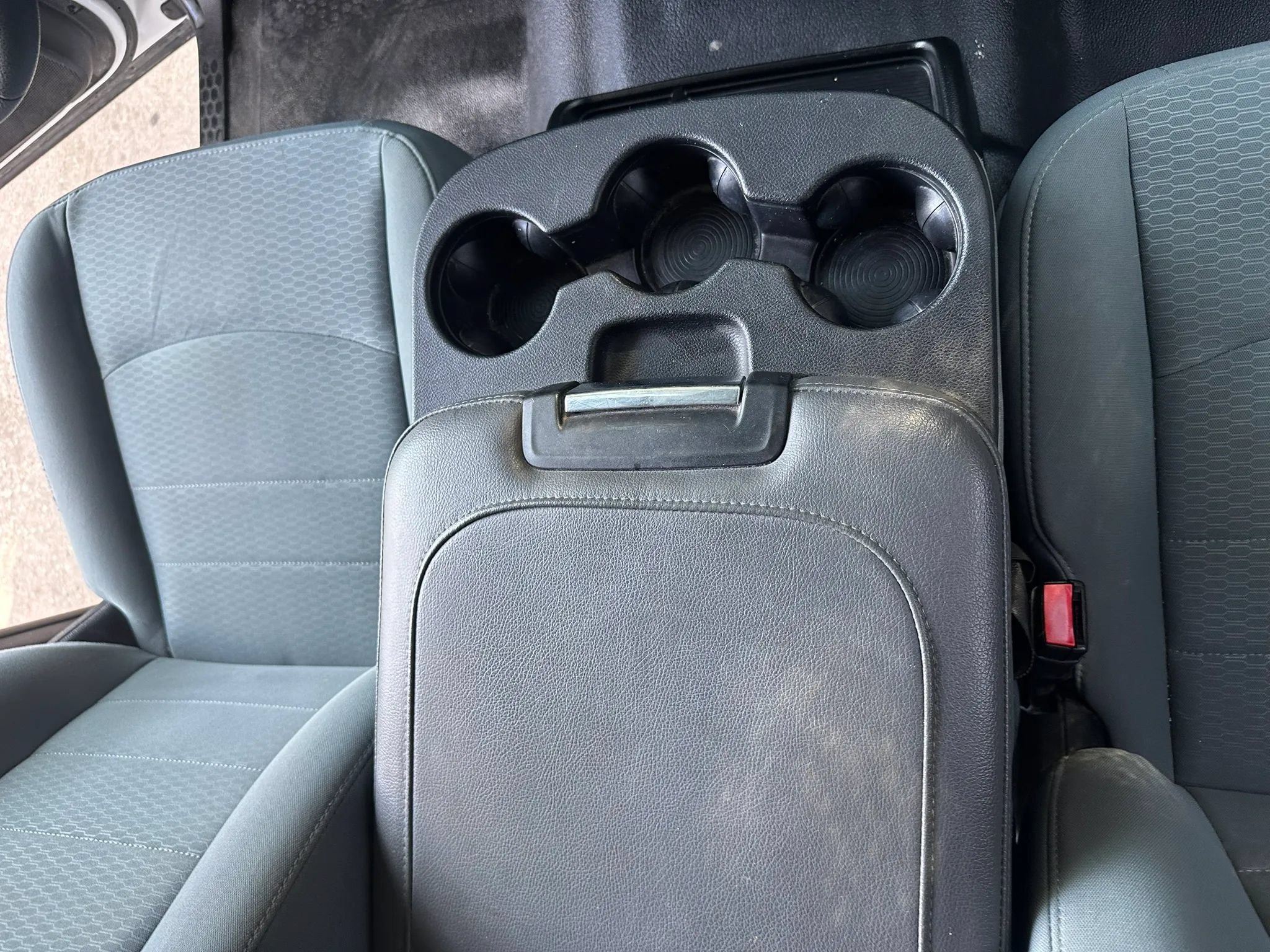 Used 2017 RAM 1500 Tradesman w/ Popular Equipment Group RWD image 32