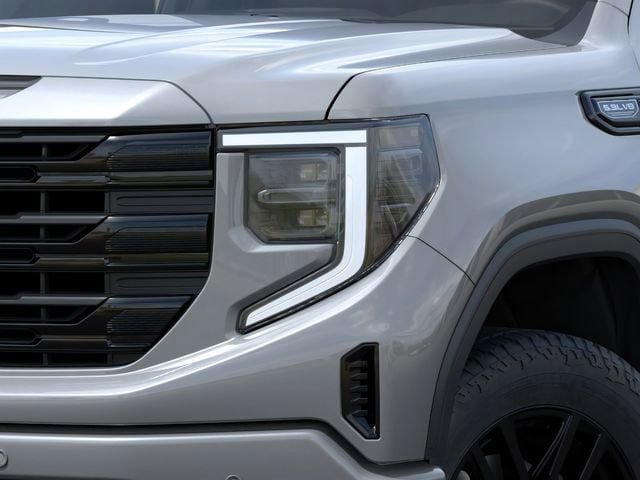 New 2026 GMC Sierra 1500 Elevation AWD/4WD image 10