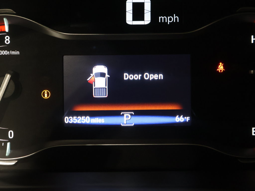 Used 2023 Honda Ridgeline RTL image 42