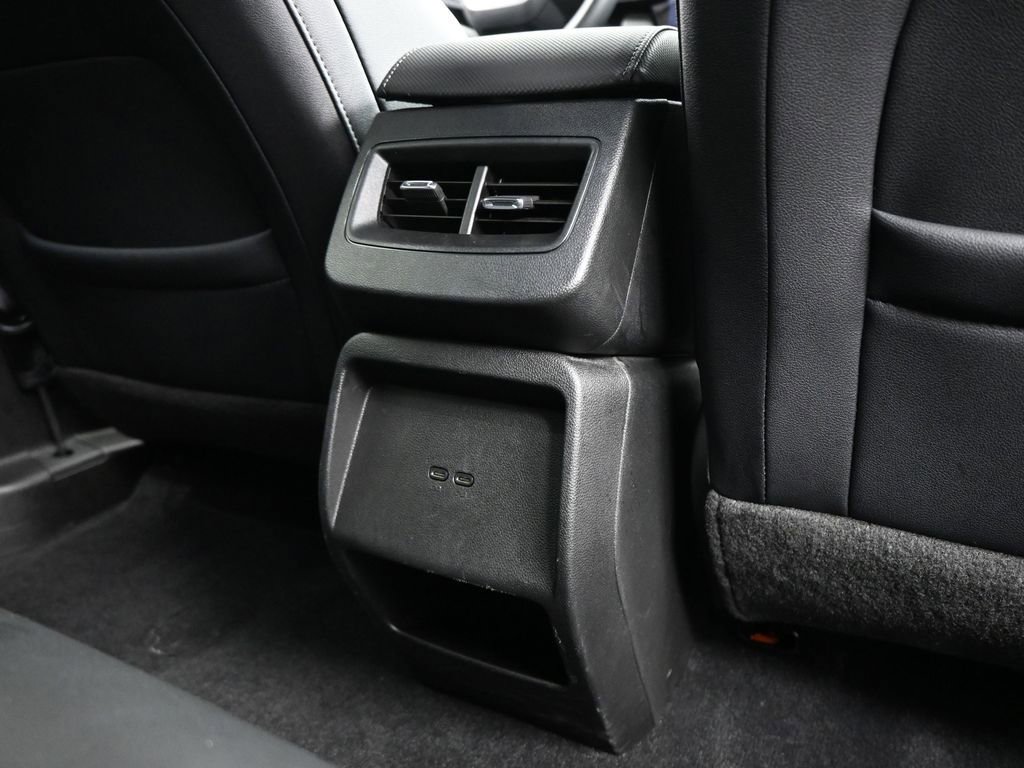 Used 2025 Chevrolet Equinox EV LT w/ Convenience Package image 22