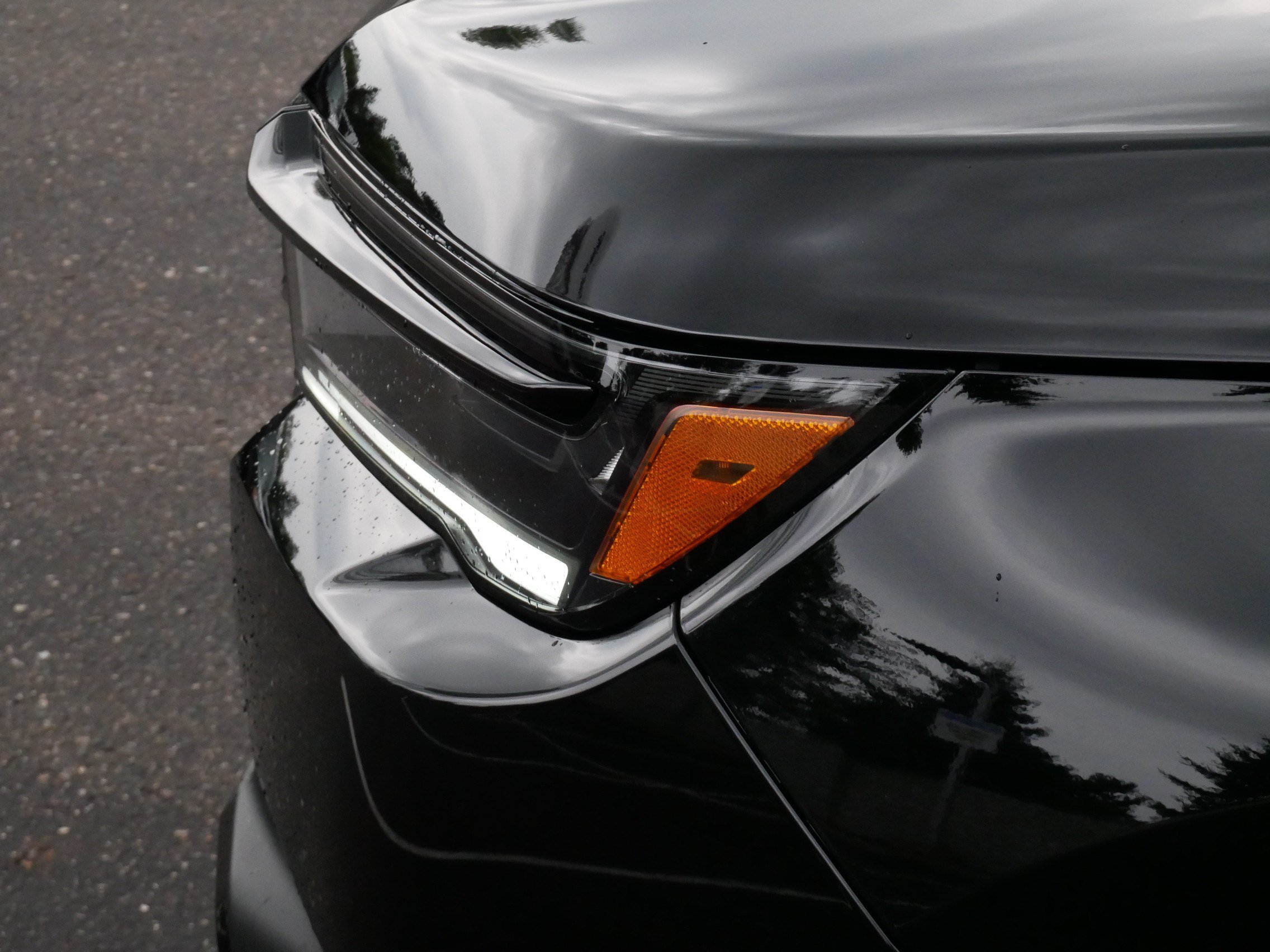 Certified 2026 Honda Pilot Black Edition image 16