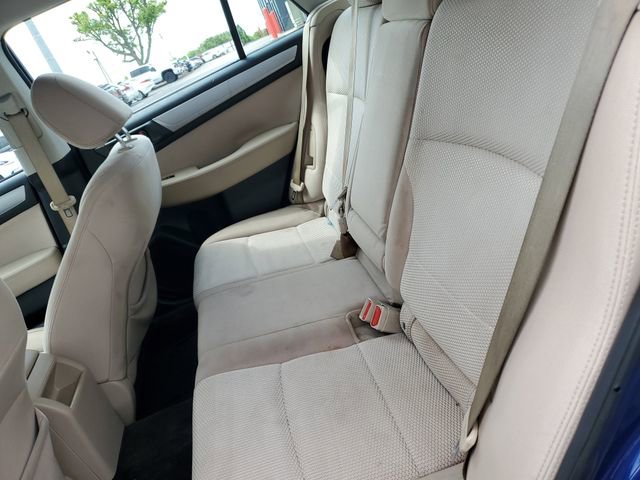 Used 2015 Subaru Outback 2.5i AWD/4WD image 13