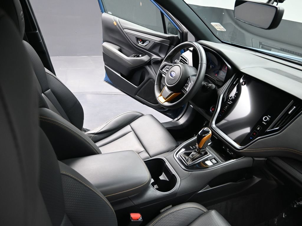 Used 2022 Subaru Outback Wilderness w/ Wilderness Package image 16