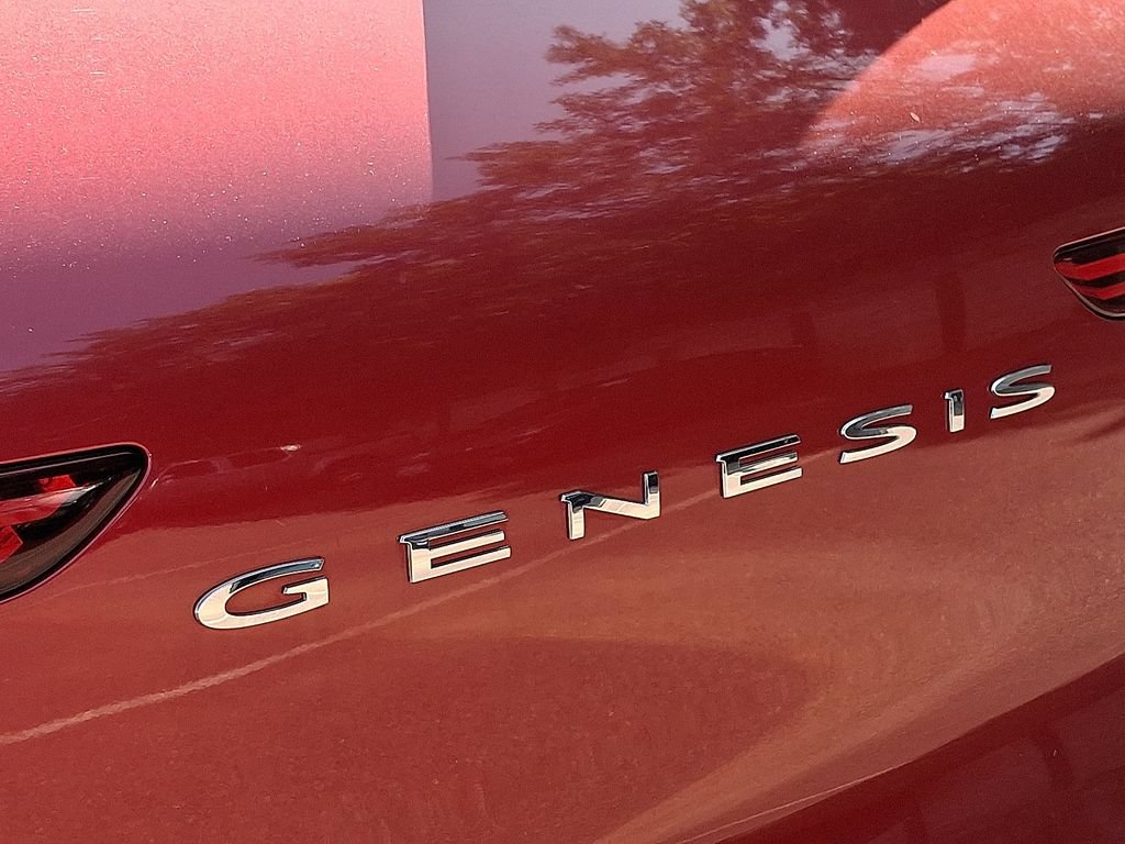 Used 2023 Genesis GV70 2.5T w/ Select Package AWD/4WD image 31