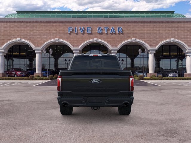New 2026 Ford F150 Lariat w/ Equipment Group 501A Mid AWD/4WD image 6