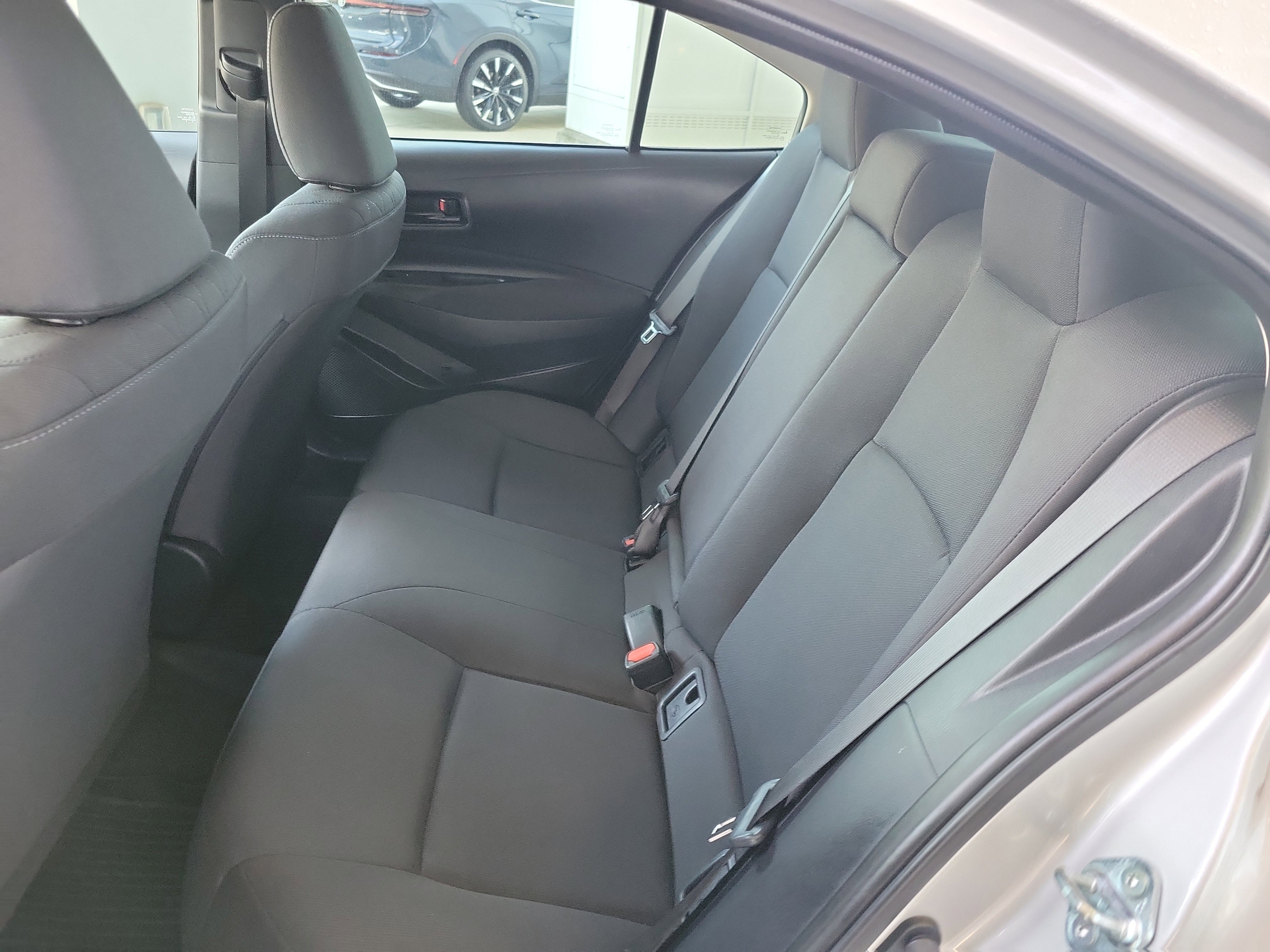 Certified 2023 Toyota Corolla LE image 27