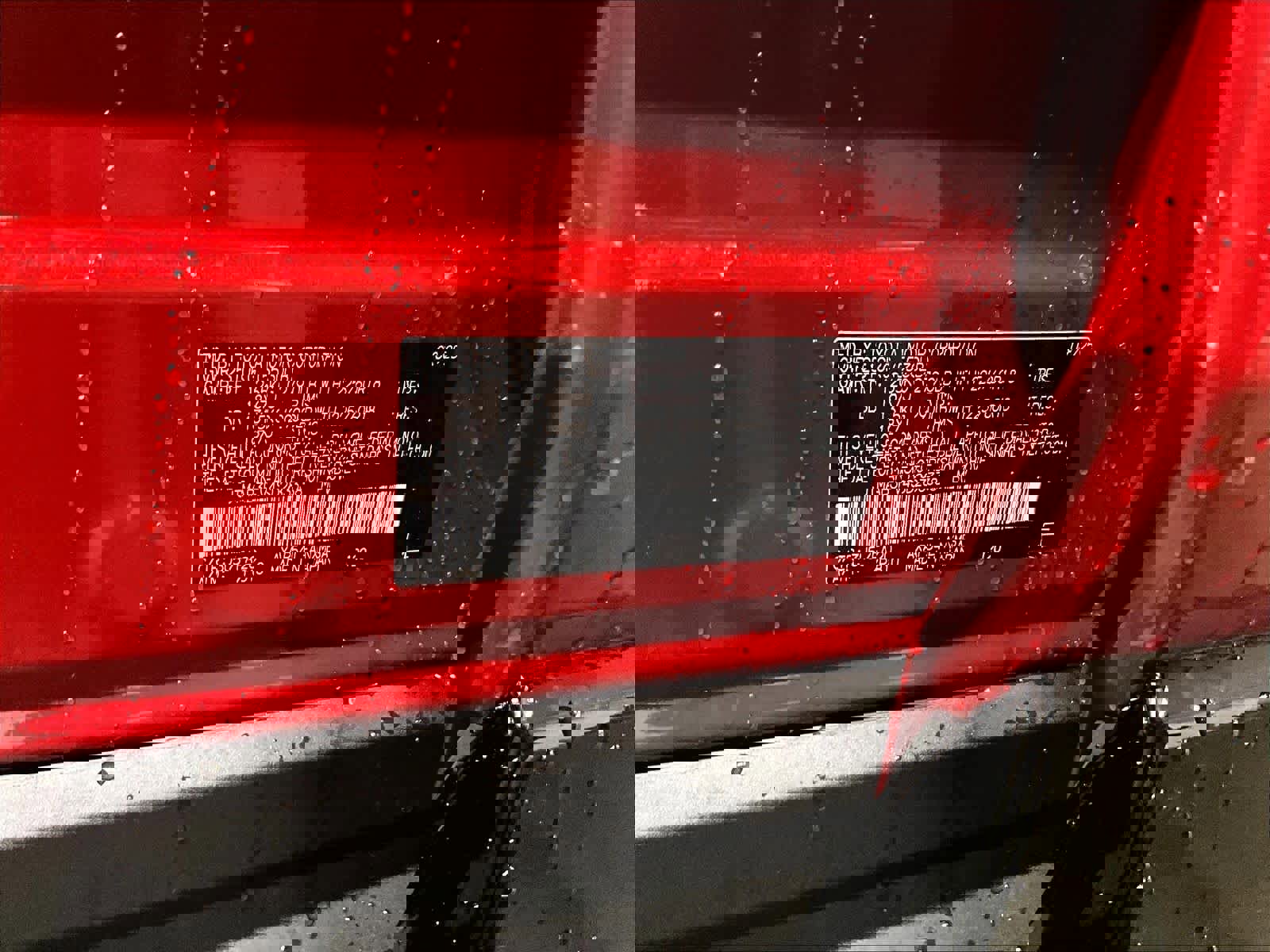 New 2025 Toyota RAV4 SE image 17