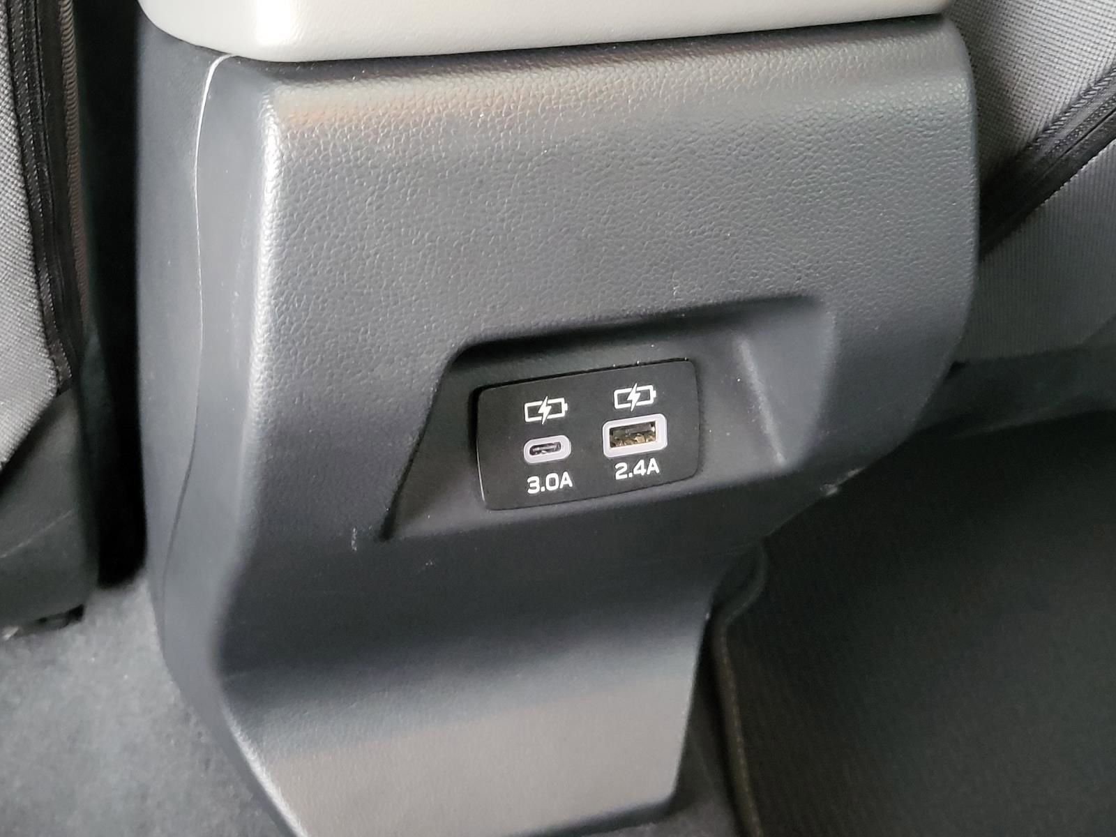 Certified 2025 Subaru Crosstrek 2.0i Premium image 14