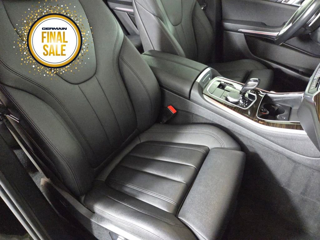 Used 2020 BMW X5 xDrive40i w/ Convenience Package image 25