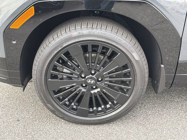 New 2026 Hyundai Santa Fe Calligraphy image 11