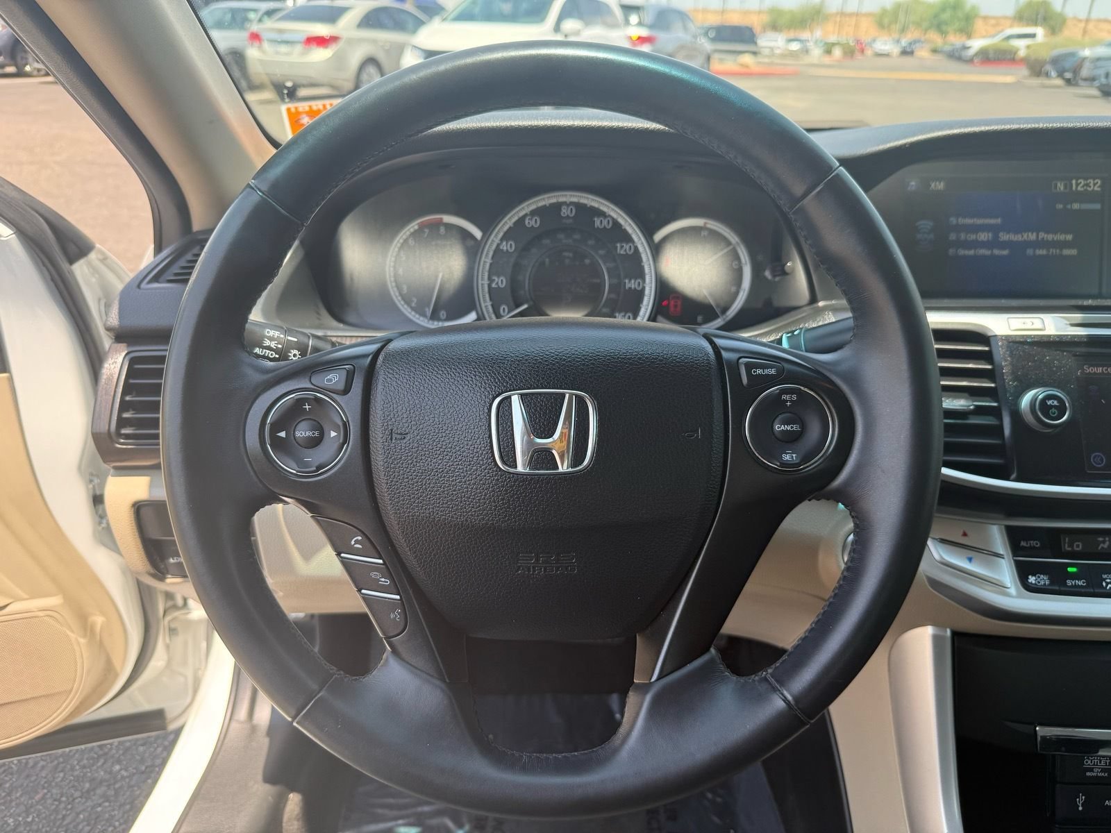 Used 2015 Honda Accord EX-L image 14