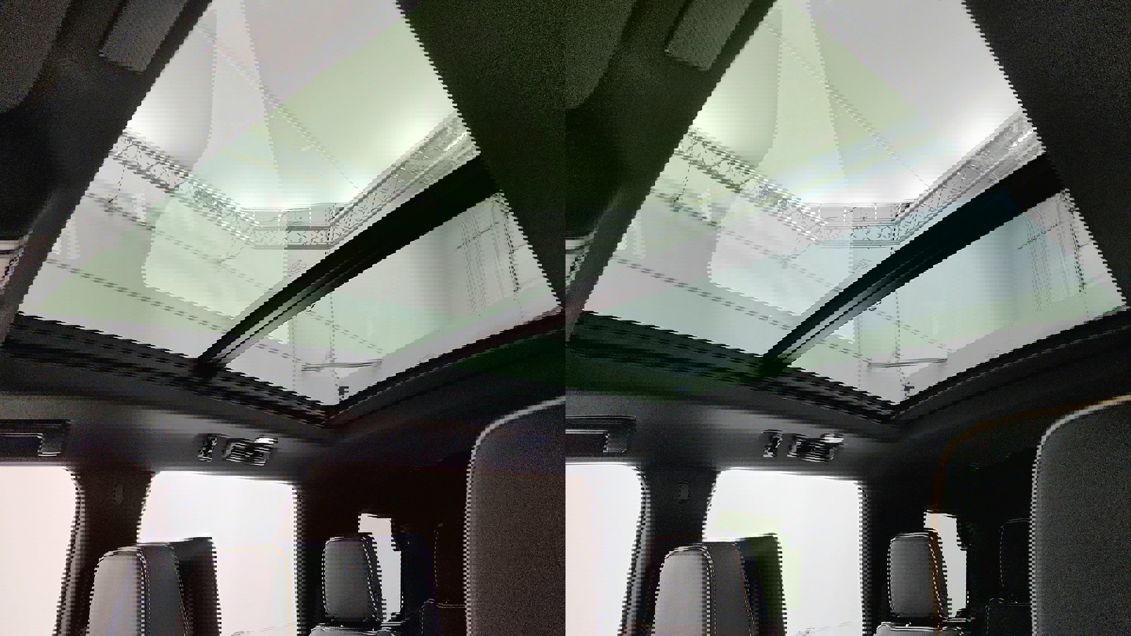 New 2025 Chevrolet Tahoe Premier image 30