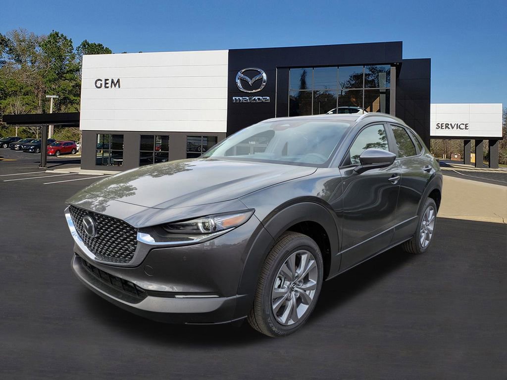New 2026 MAZDA CX-30 AWD 2.5 S w/ Premium Package image 8