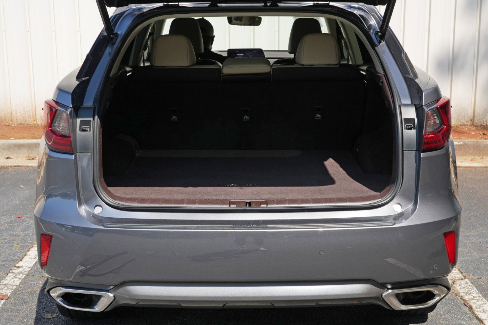 Used 2019 Lexus RX 350 FWD w/ Premium Package image 9