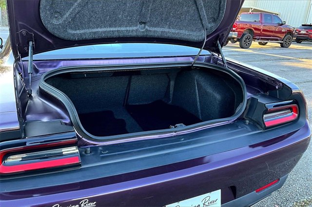 Used 2020 Dodge Challenger SXT image 28