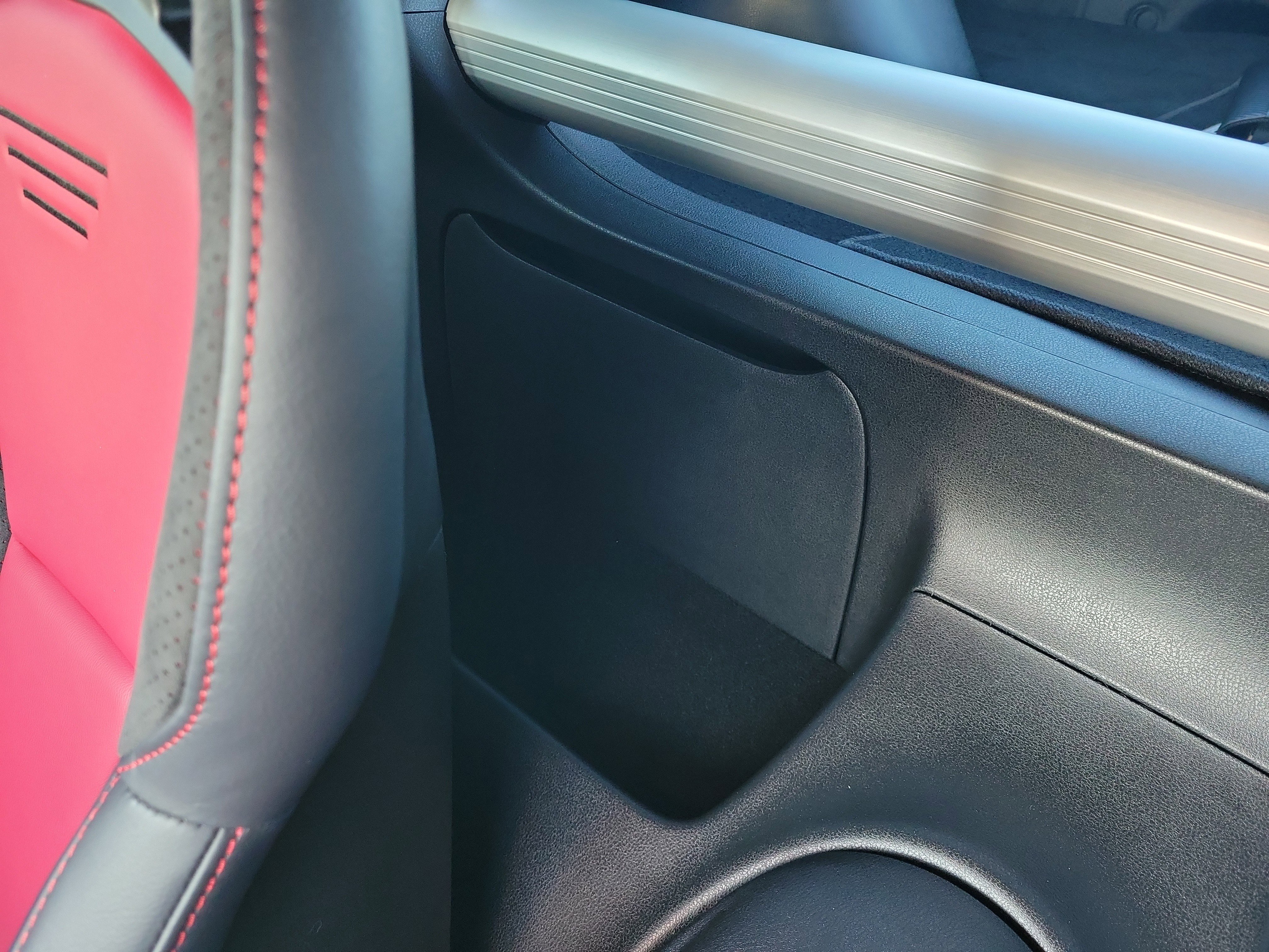 Used 2024 Nissan Z NISMO w/ Floor Mat Package image 18