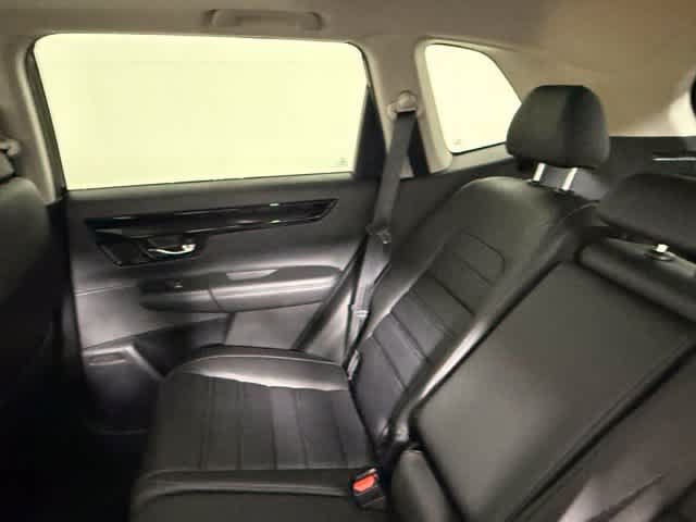 New 2027 Honda CR-V EX-L image 40