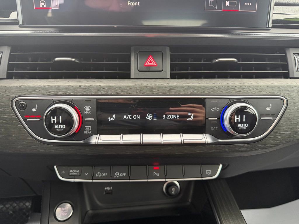 Used 2024 Audi A5 2.0T Premium Plus image 27