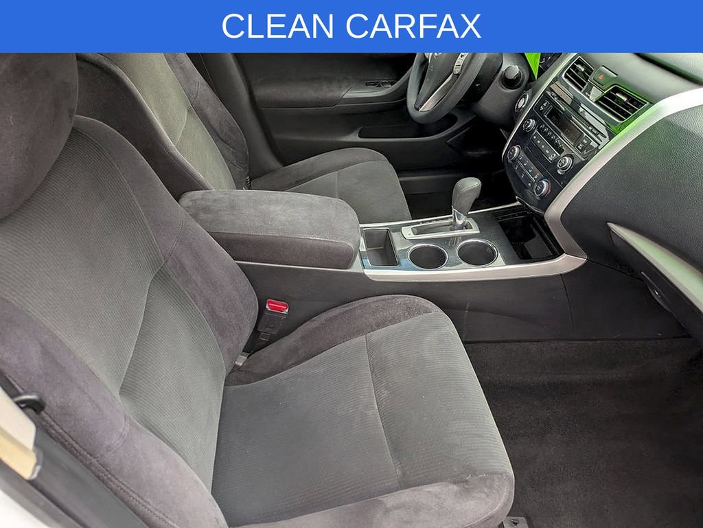 Used 2013 Nissan Altima 2.5 S FWD image 23