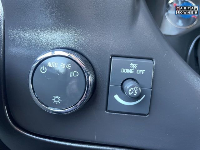 Used 2024 Chevrolet Express 2500 w/ Driver Convenience Package image 22