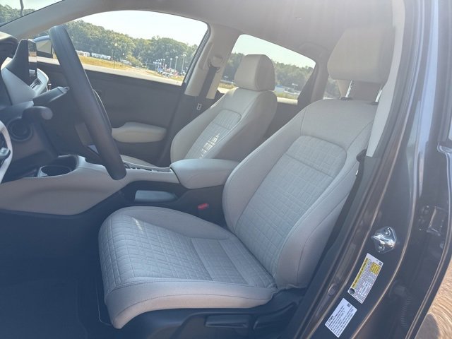 New 2026 Honda HR-V LX image 14