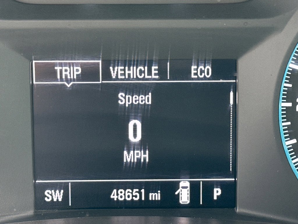 Used 2023 Chevrolet Equinox LS image 11