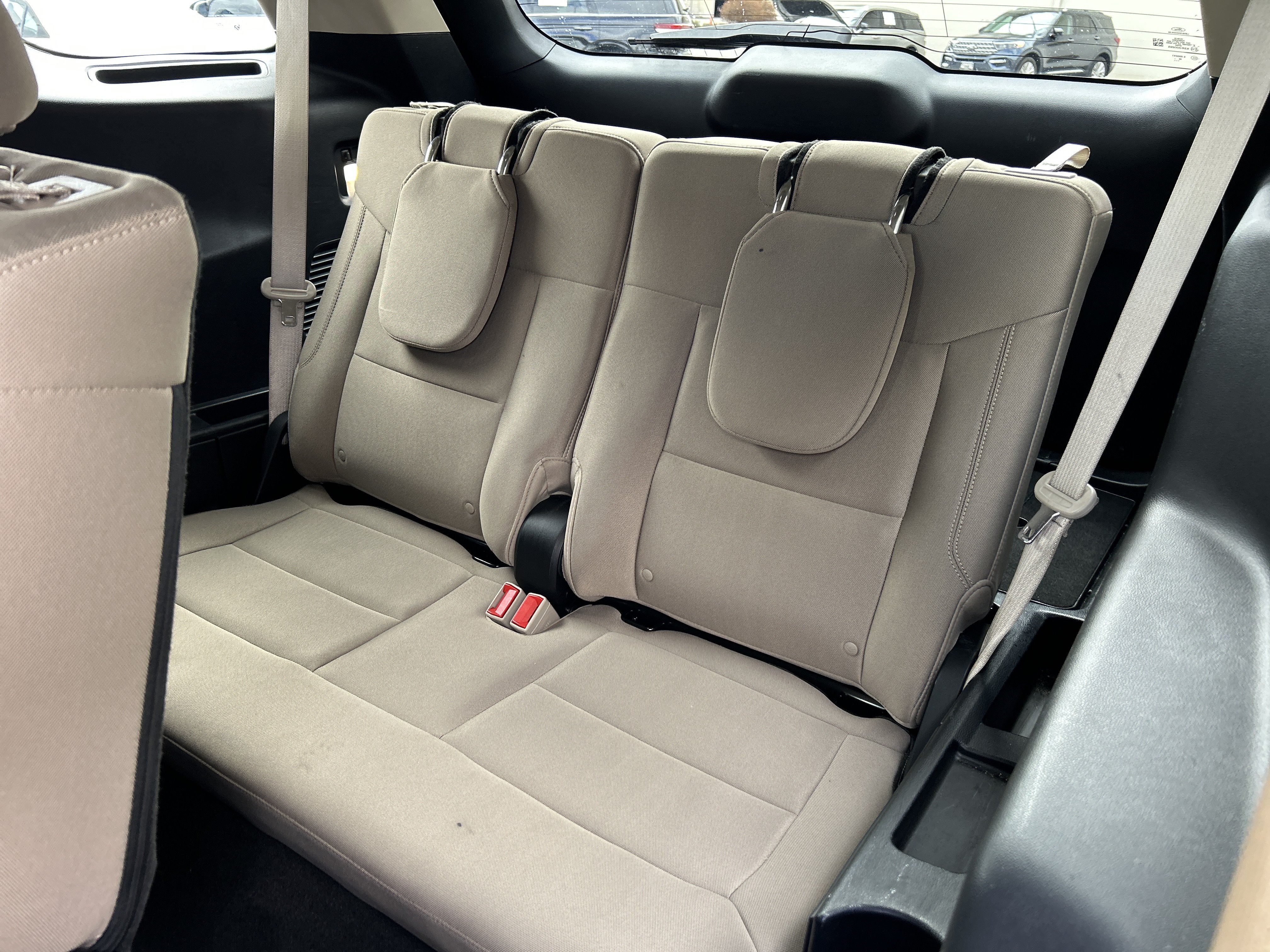 Used 2023 Ford Explorer 4WD image 10