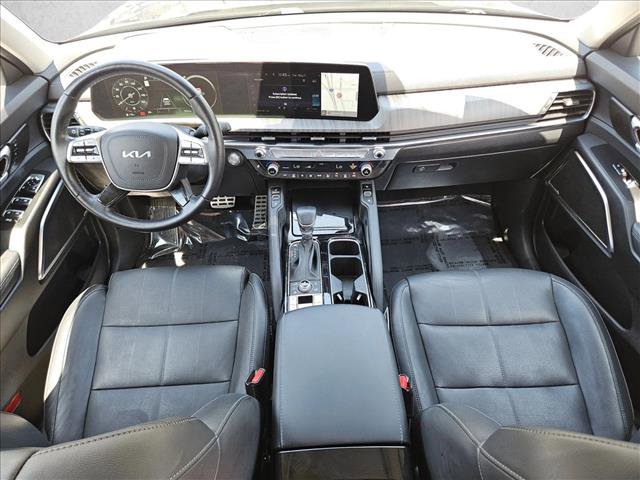 Used 2023 Kia Telluride SX AWD/4WD image 19