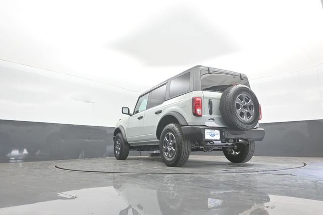 Certified 2023 Ford Bronco Big Bend image 26