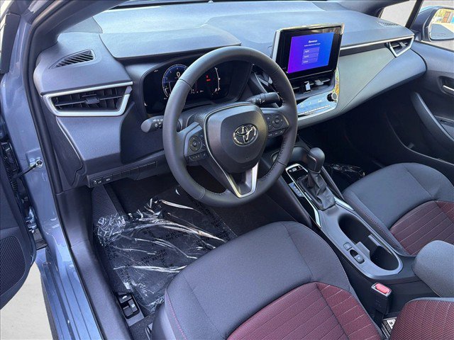 New 2027 Toyota Corolla SE FWD image 13