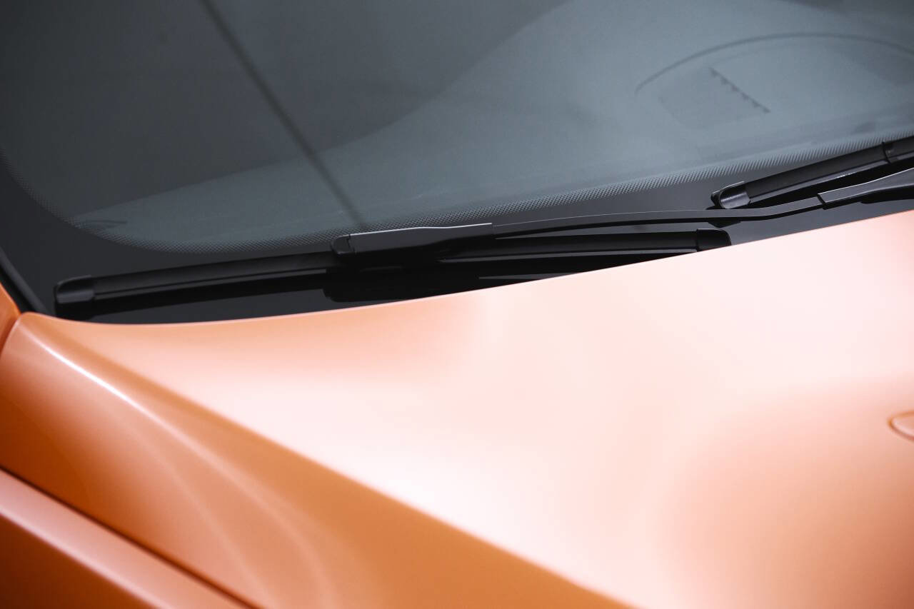 Used 2013 BMW M3 Coupe image 34