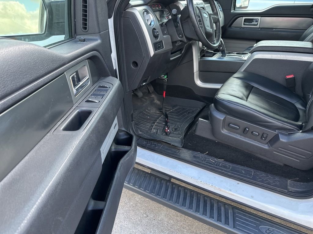 Used 2013 Ford F150 FX2 w/ Luxury Equipment Group image 14