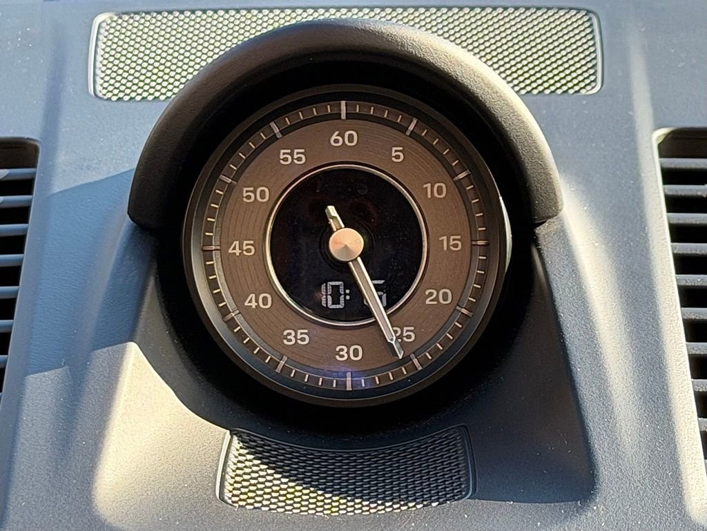 Certified 2024 Porsche 911 Turbo image 14