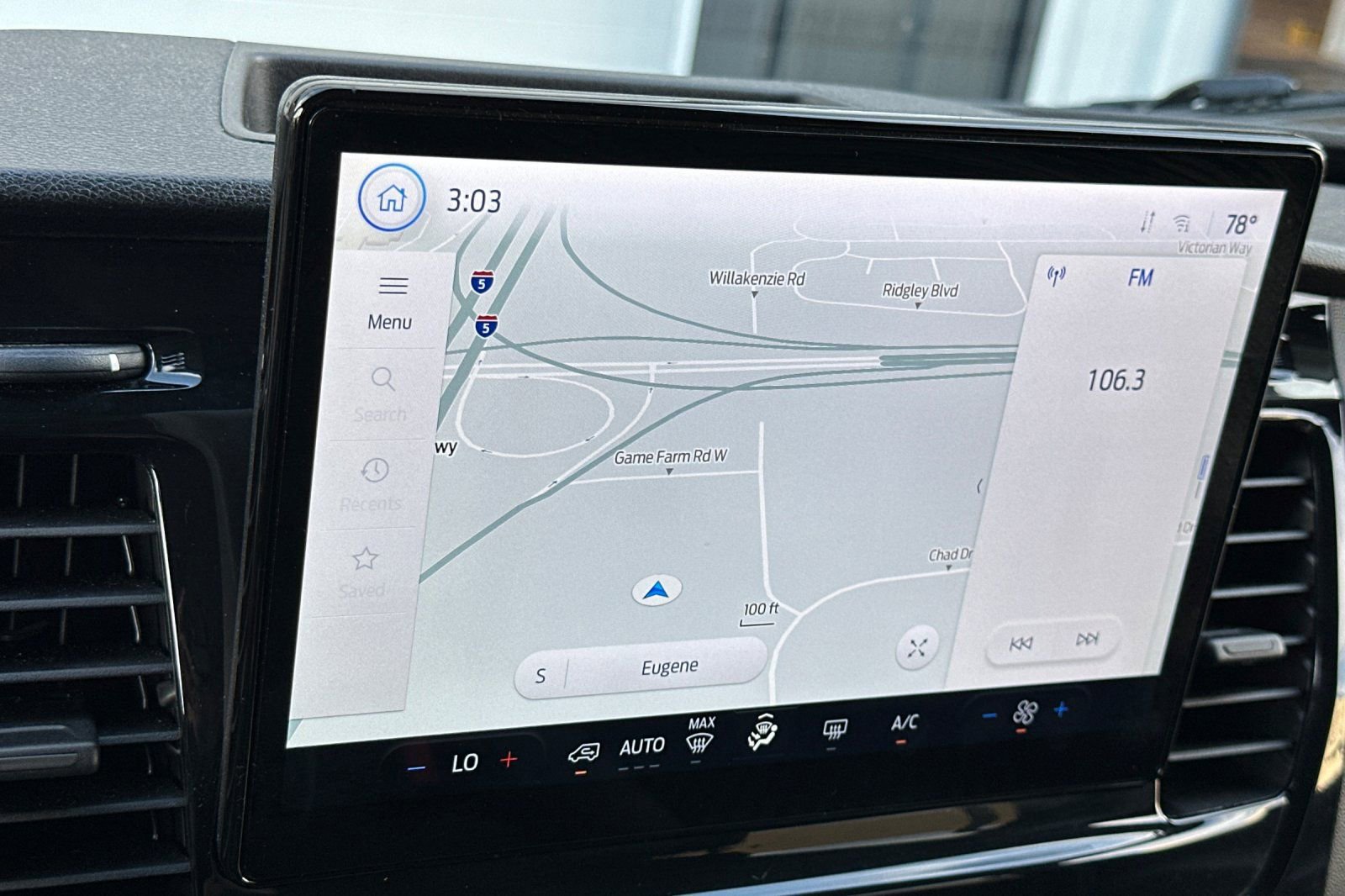 Used 2023 Ford Transit 350 XLT image 21