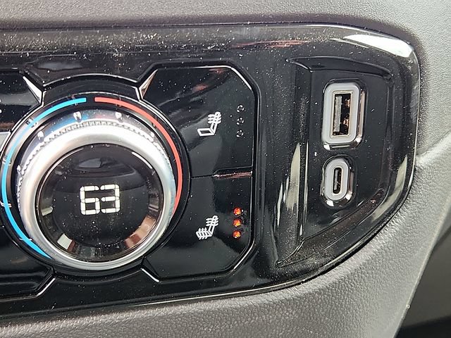 New 2026 GMC Sierra 1500 Elevation AWD/4WD image 15