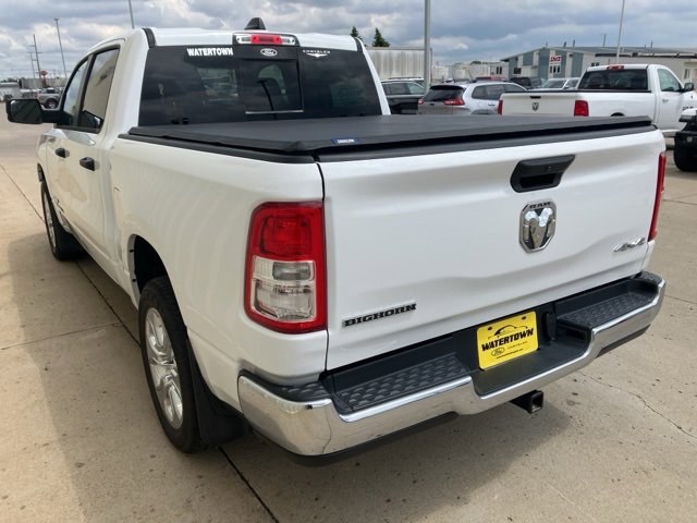 Used 2023 RAM 1500 Big Horn image 5