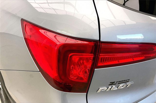 Used 2016 Honda Pilot EX image 26