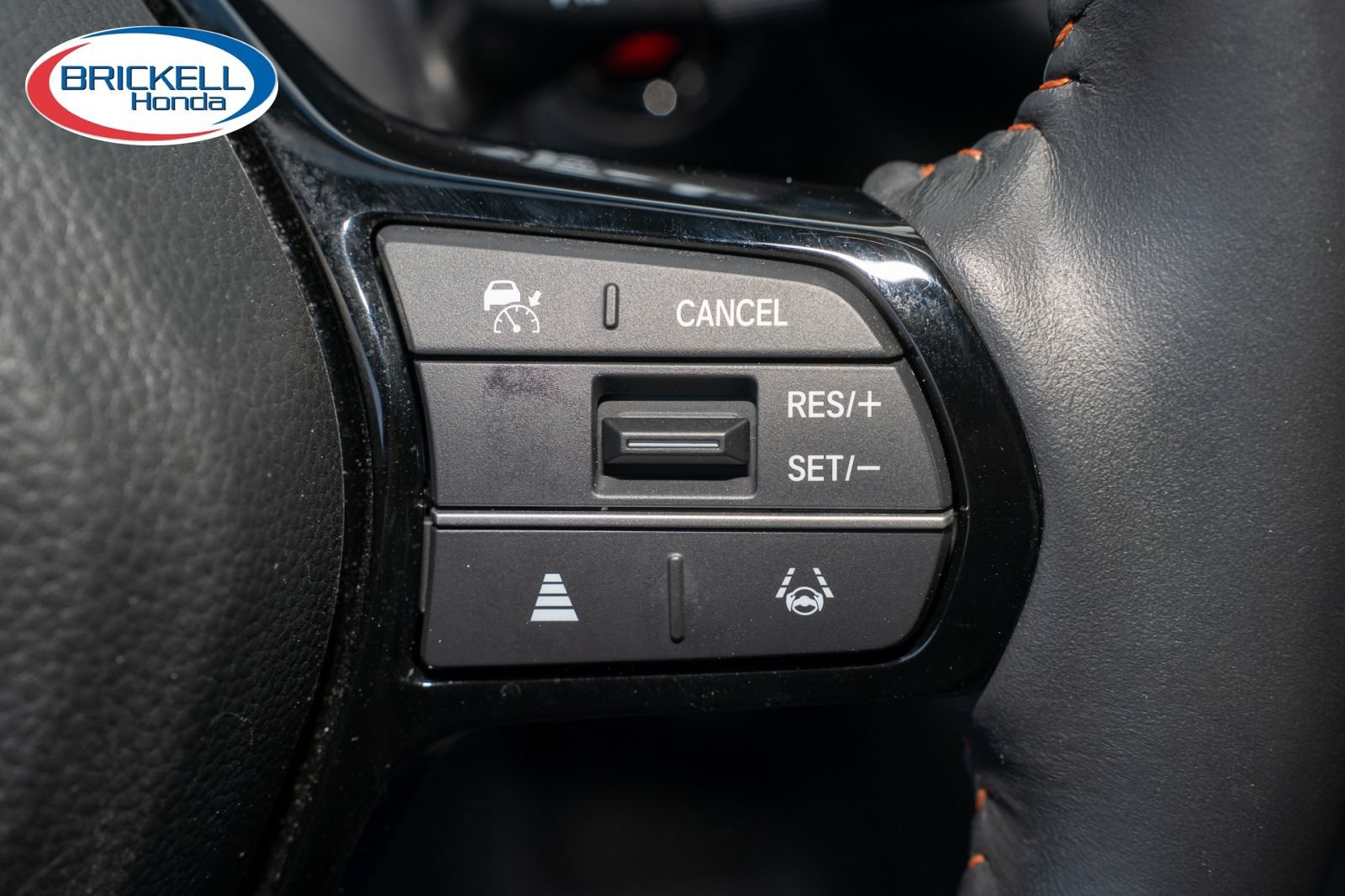 Used 2024 Honda HR-V Sport image 30
