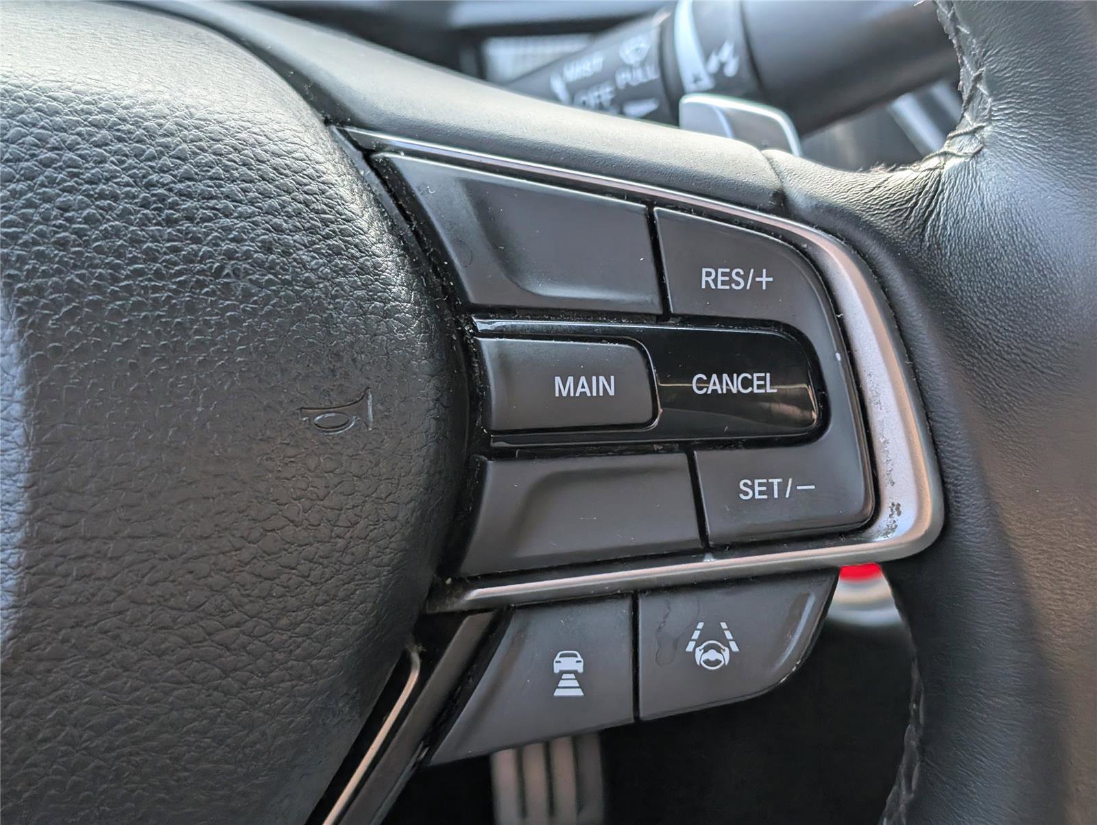 Used 2019 Honda Accord Sport image 22