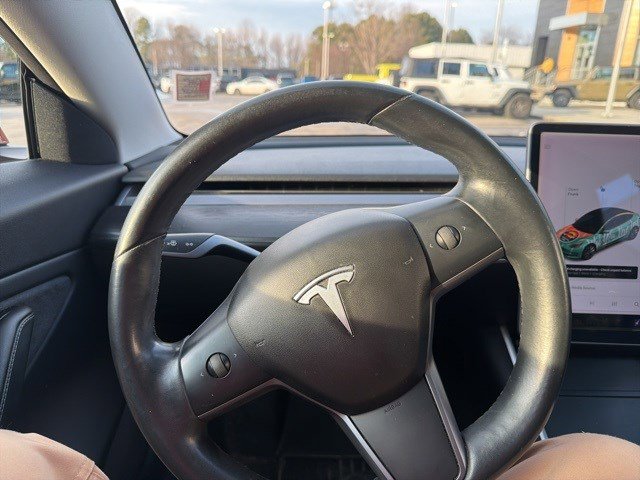 Used 2018 Tesla Model 3 Long Range image 10