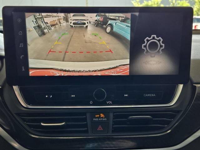 Used 2025 Nissan Altima 2.5 SR w/ SR Premium Package FWD image 19